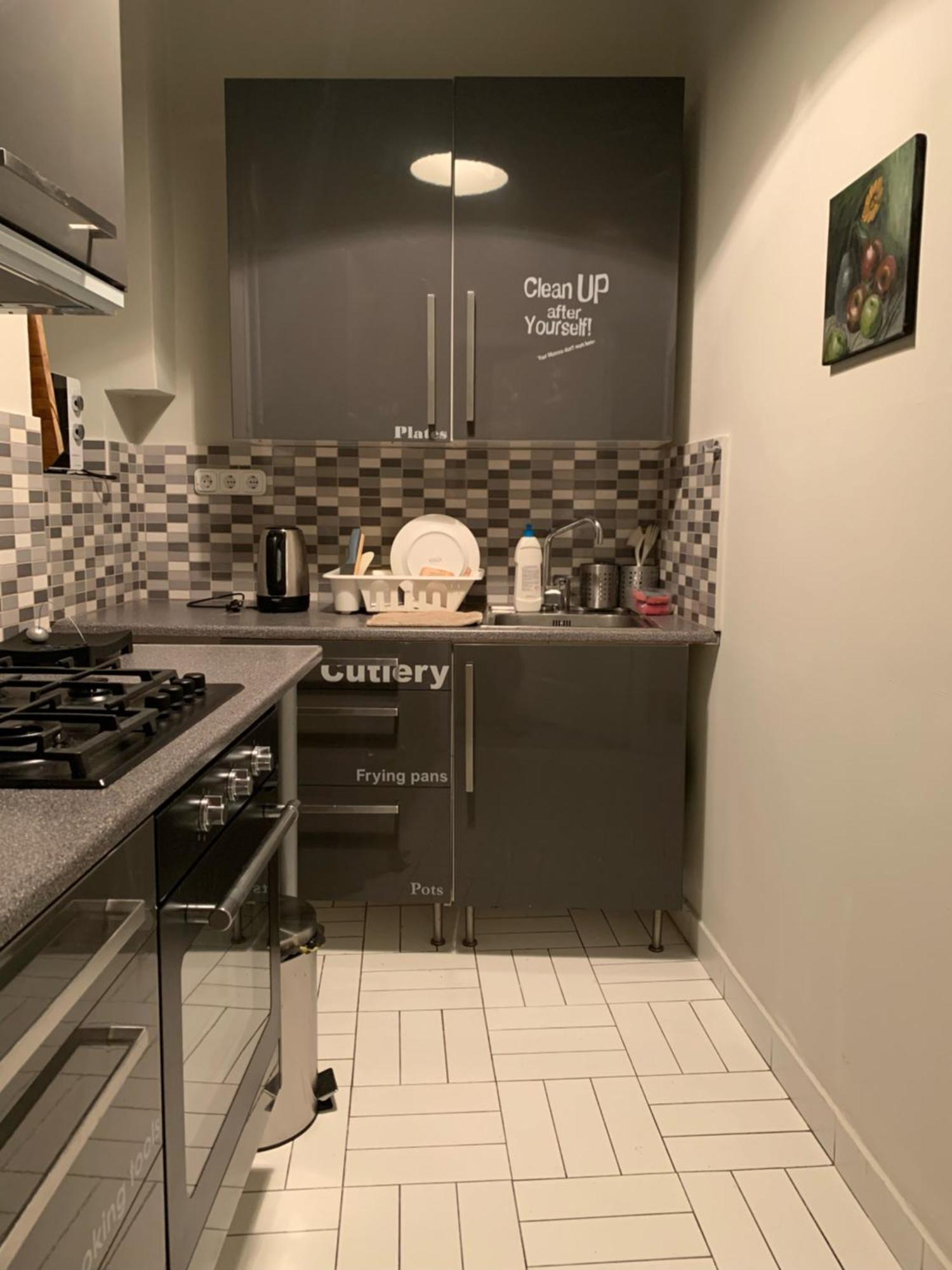 Rooms For Rent In Centre Budapest — Photos 3