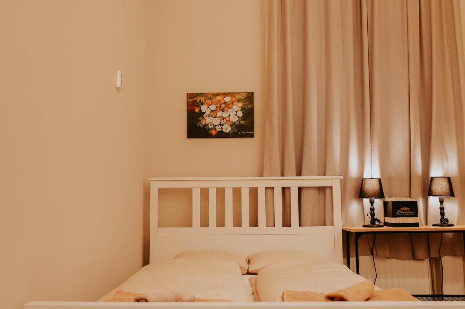 Rooms For Rent In Centre Budapest — Photos 1
